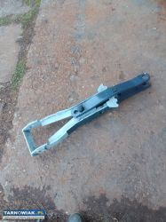 zaczep do ciagnika ursus - Obrazek 1