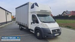 Fiat ducato 3.0 177km 10ep 11r - Obrazek 1