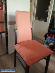 Krzesła tapicerowane - Obrazek 1