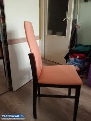 Krzesła tapicerowane - Obrazek 2