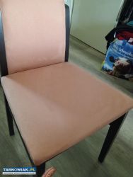 Krzesła tapicerowane - Obrazek 3