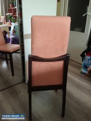 Krzesła tapicerowane - Obrazek 4