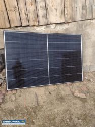 Moduł/panel fotowoltaiczny JA SOLAR 415W - 5 szt. - Obrazek 1