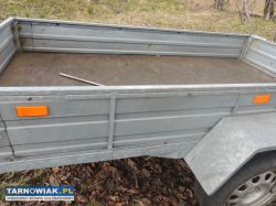 sprzedam przyczepke sam - Obrazek 3