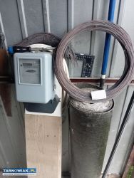 Pozostałość po budowie - Obrazek 1