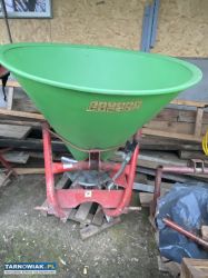 Rozsiewacz nawozu - lejek - Obrazek 1