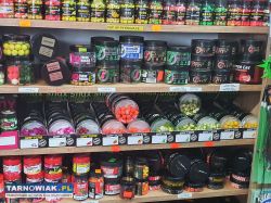 Sklep wędkarski w łęgu tarnowskim informuje !!! - Obrazek 3
