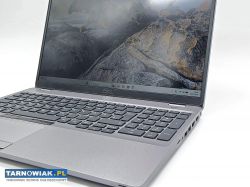 Laptop poleasingowy dell 15,6 duży i5/16gb/256ssd - Obrazek 3