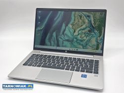 Laptop poleasingowy hp i5-11gen/16gb/256gb ssd a+ - Obrazek 1