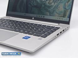 Laptop poleasingowy hp i5-11gen/16gb/256gb ssd a+ - Obrazek 3
