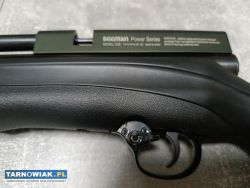 Wiatrówka pcp 5,5 mm - Obrazek 2