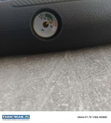 Wiatrówka pcp 5,5 mm - Obrazek 4