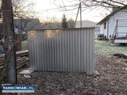 Garaż Blaszak Tanio - Obrazek 2