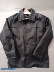 Kurtka skorzana meska - Obrazek 1