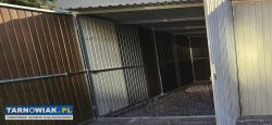 Wynajmę !!! garaż 5x3m. ok. ul. Skowronków - Obrazek 2