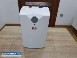 Podgrzewacz Wody Podumywalkowy - Obrazek 1