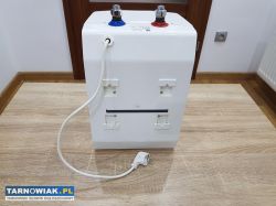 Podgrzewacz Wody Podumywalkowy - Obrazek 2