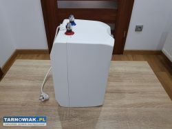 Podgrzewacz Wody Podumywalkowy - Obrazek 3