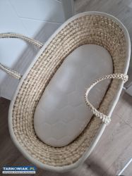 Kosz Mojżesza z kołyską - Obrazek 2