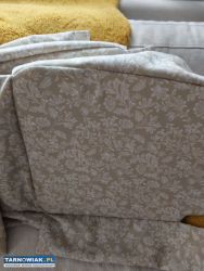 Pokrowce na siedziska krzesł - Obrazek 1