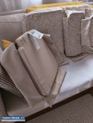 Pokrowce na siedziska krzesł - Obrazek 3