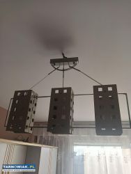 lampa sufitowa - Obrazek 1