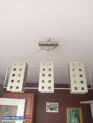 lampa sufitowa - Obrazek 3
