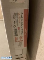 Grzejniki stalowe Invena - Obrazek 2