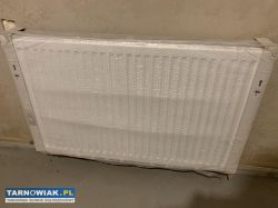 Grzejniki stalowe Invena - Obrazek 1