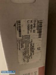 Grzejniki stalowe Invena - Obrazek 3