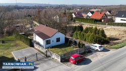 Dom na Sprzedaż Koszyce Małe ul. Wolska - Obrazek 1