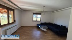 Mieszkanie w centrum miejscowości Joniny - Obrazek 4