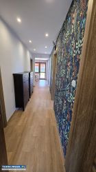 Mieszkanie w centrum miejscowości Joniny - Obrazek 2