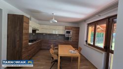 Mieszkanie w centrum miejscowości Joniny - Obrazek 1