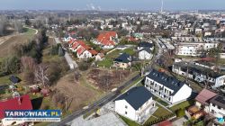 Działka na sprzedaż 11,700 m2 Tarnów ul Kąpielowa - Obrazek 3