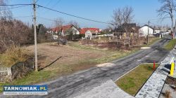 Działka na sprzedaż 11,700 m2 Tarnów ul Kąpielowa - Obrazek 2