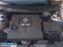 Seat cordoba  benzyna 2003 rok - Obrazek 4