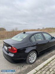 Sprzedam bmw e90 2007r - Obrazek 3