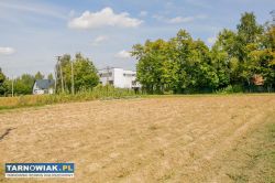 Działka budowlana Poręba Radlna-gm. Tarnów! - Obrazek 4