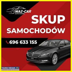 Auto-skup nr 1 ! 696 633 155 - Obrazek 1