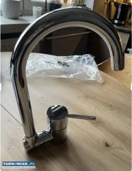 Sprzedam nową baterię kuchenną Janine Delinia - Obrazek 1