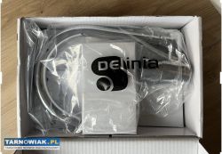 Sprzedam nową baterię kuchenną Janine Delinia - Obrazek 3