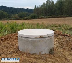 Szukanie wody pod studnie kopane i głębinowe - Obrazek 1