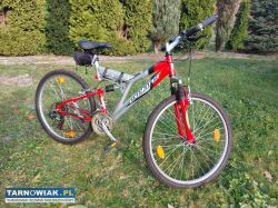 Fajny rowerek do sprzedania - Obrazek 2