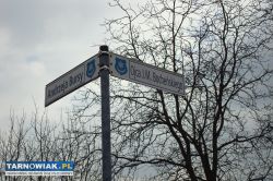 działka 9ar ul Bocheńskiego,WZ, 3 stron ogrodzenie - Obrazek 2