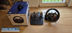 Kierownica logitech g29 - Obrazek 1