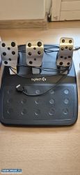 Kierownica logitech g29 - Obrazek 3