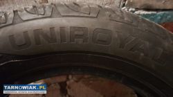 Opony letnie - Obrazek 1