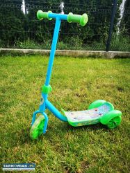 Hulajnoga - Obrazek 1