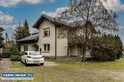 Na sprzedaż dom w okolicach Tarnowa - Obrazek 1